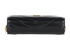 Saint Laurent Cassandre Compact Zipped Wallet, top view